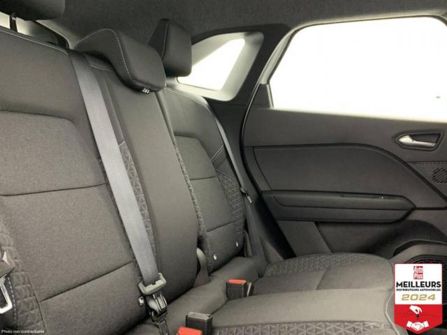 Renault Symbioz image 2