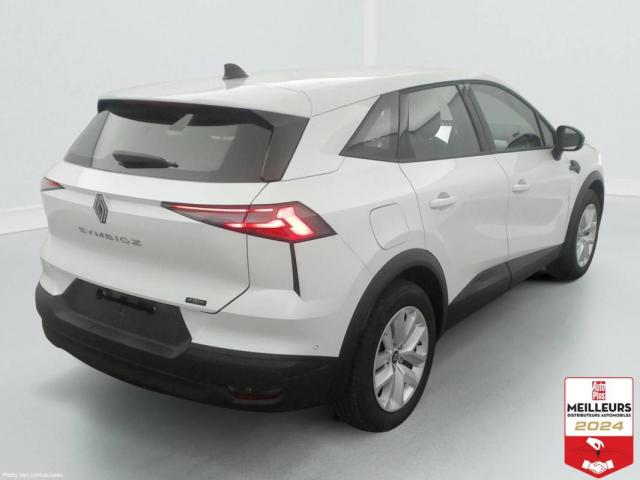 Renault Symbioz image 1