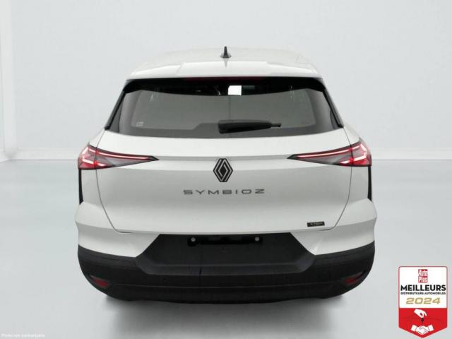 Renault Symbioz image 6