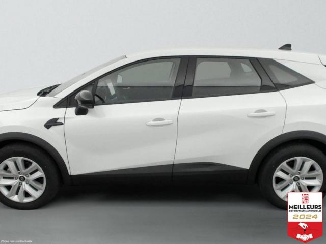 Renault Symbioz image 5