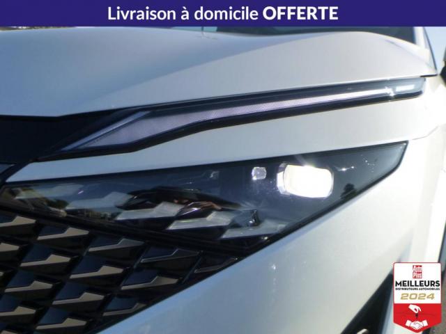 Nissan Qashqai image 5