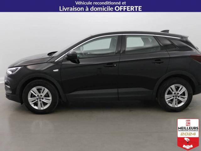 Opel Grandland X image 8