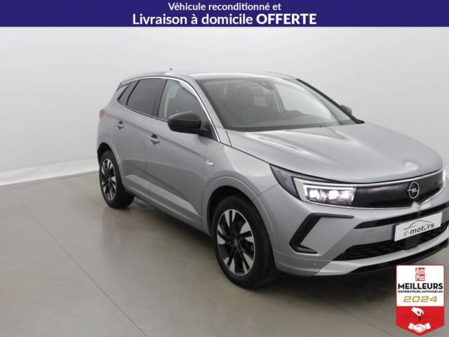 Opel Grandland image 6