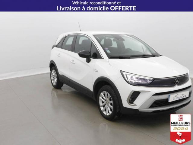 Opel Crossland image 8