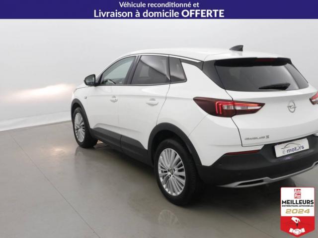 Opel Grandland X image 5