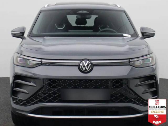 Volkswagen Tayron Ehybrid 272 Dsg6 5pl R-Line +toit Pano +ja2