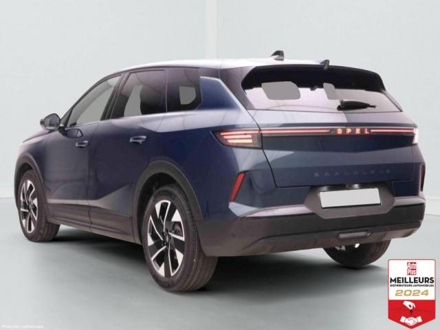 Opel Grandland image 1