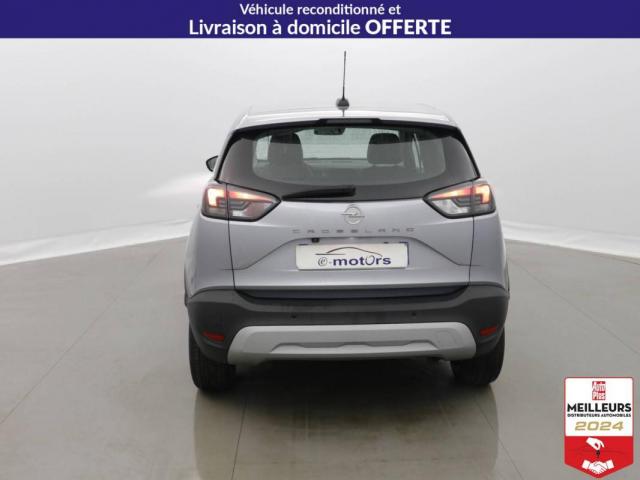 Opel Crossland image 8