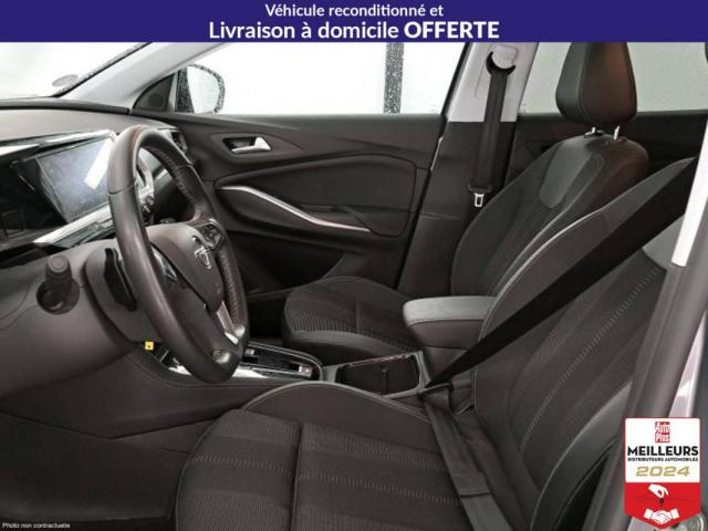 Opel Grandland image 3
