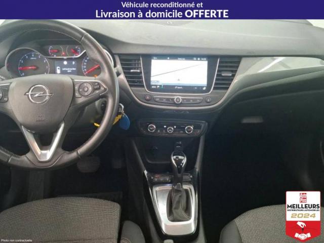 Opel Crossland X image 1