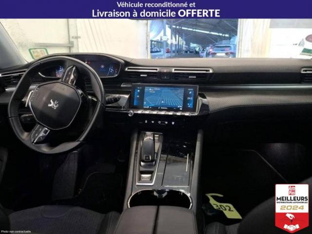 Peugeot 508 Sw image 5