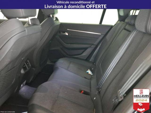 Peugeot 508 Sw image 2