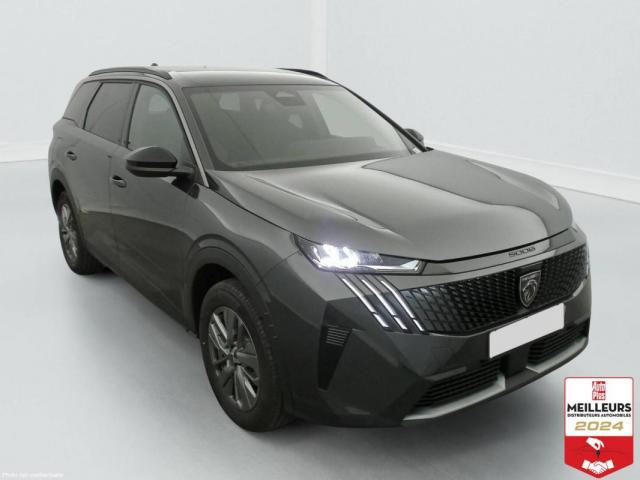 Peugeot 5008 image 4