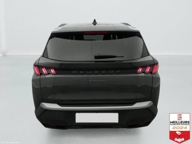 Peugeot 5008 image 3