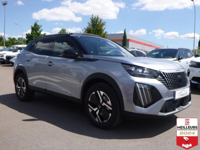 Peugeot 2008 image 9