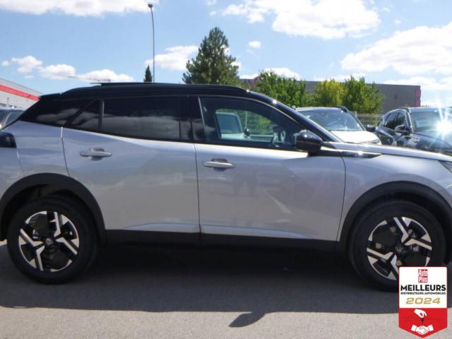 Peugeot 2008 image 5