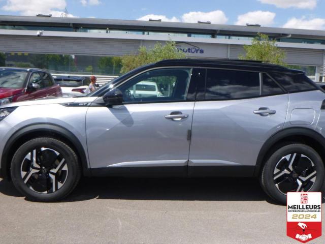 Peugeot 2008 image 2