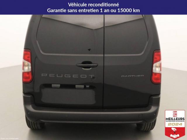 Peugeot Partner image 6