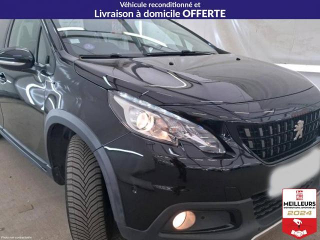 Peugeot 2008 image 2