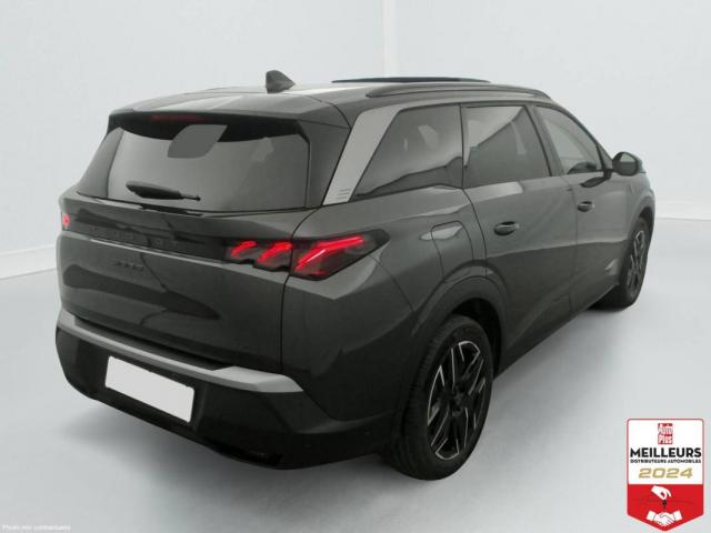 Peugeot 5008 image 2