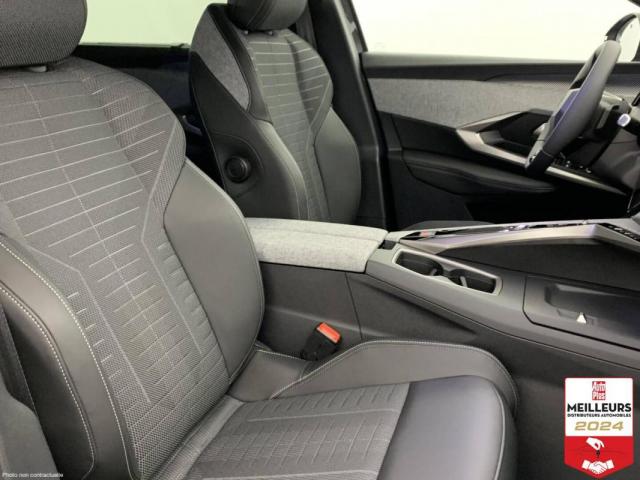 Peugeot 5008 image 3