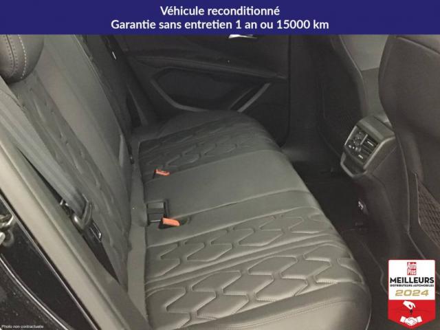 Peugeot 3008 image 2