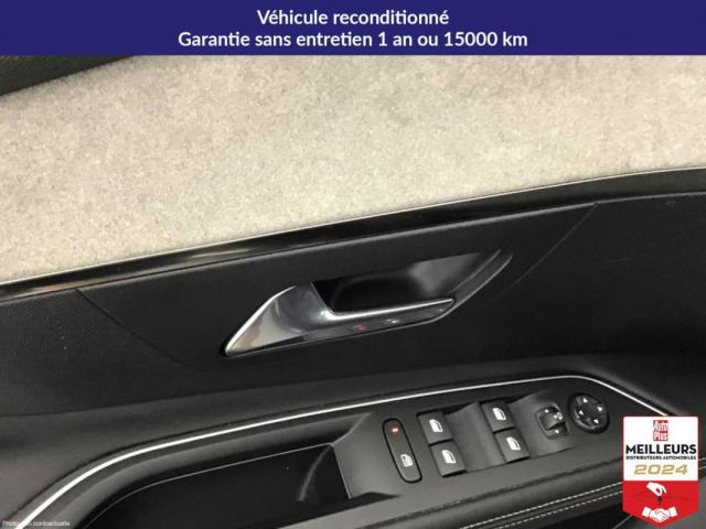 Peugeot 3008 image 8