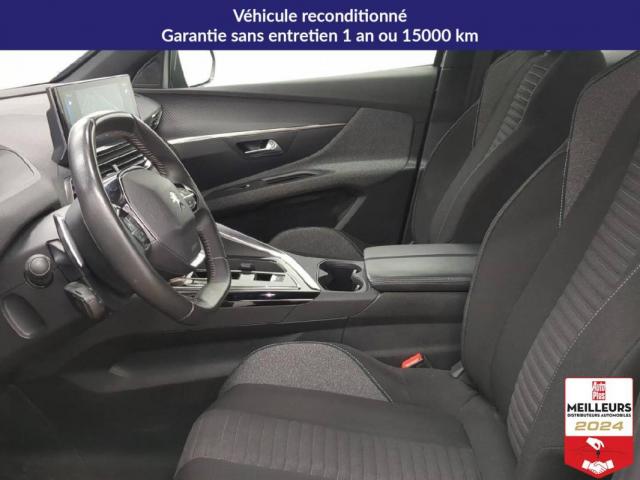 Peugeot 3008 image 2