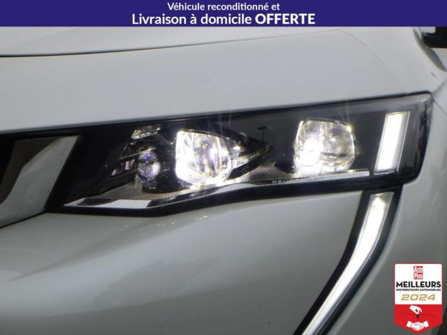 Peugeot 508 image 5