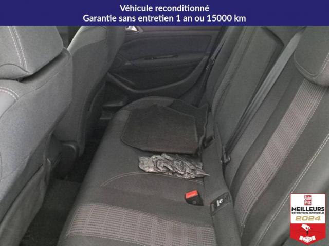 Peugeot 308 image 3