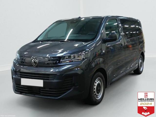 Peugeot Expert image 2
