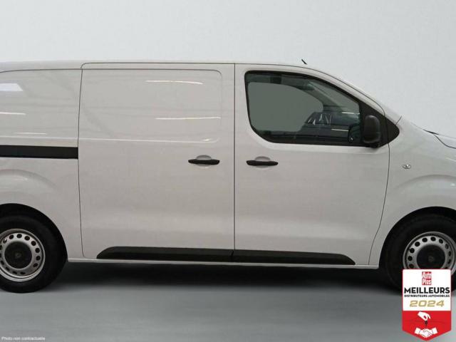 Peugeot Expert image 8