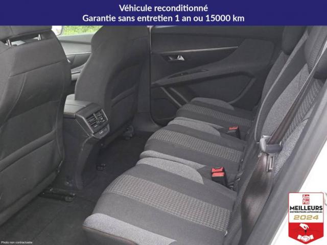 Peugeot 5008 image 6