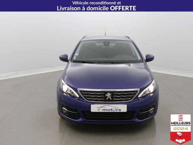 Peugeot 308 Sw image 2