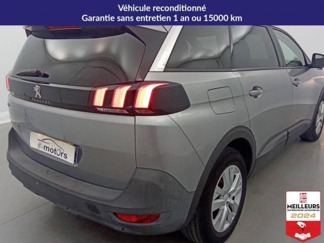 Peugeot 5008 image 3
