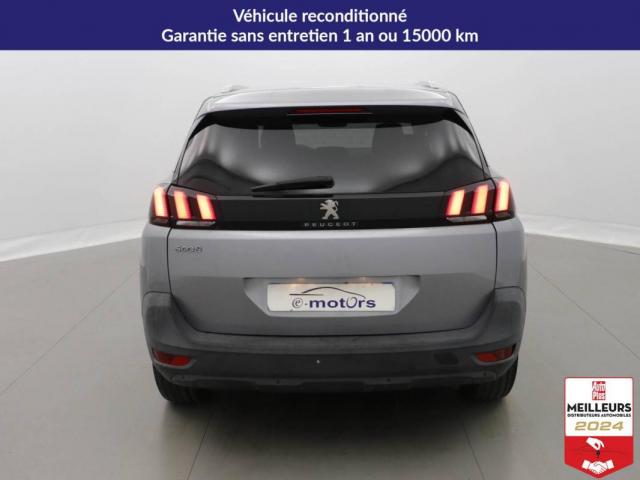 Peugeot 5008 image 7