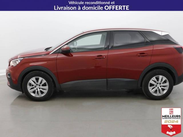 Peugeot 3008 image 2