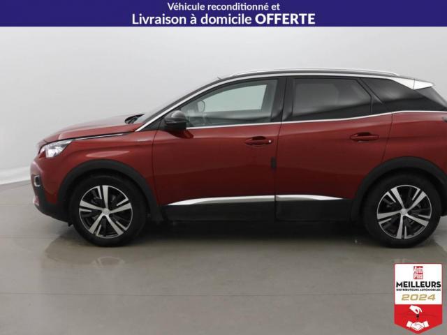 Peugeot 3008 image 5