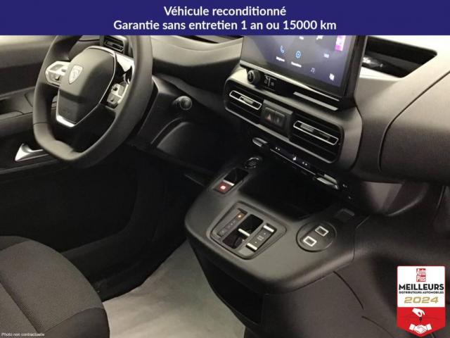 Peugeot Partner image 9