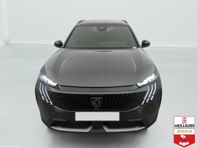 Peugeot 5008 image 9