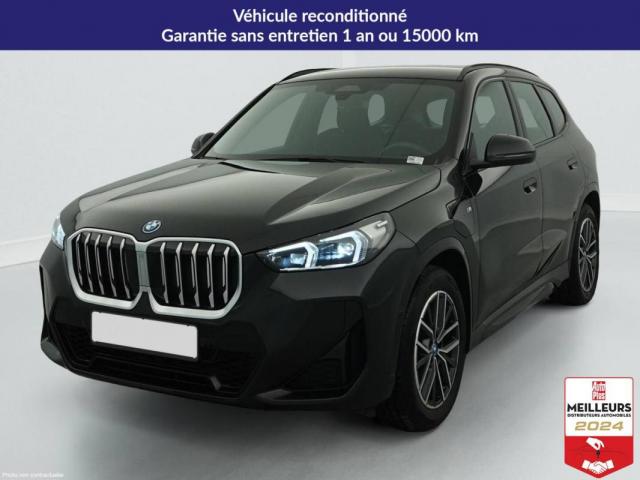 Bmw X1 U11 Xdrive 25e 245ch Dkg7 M Sport