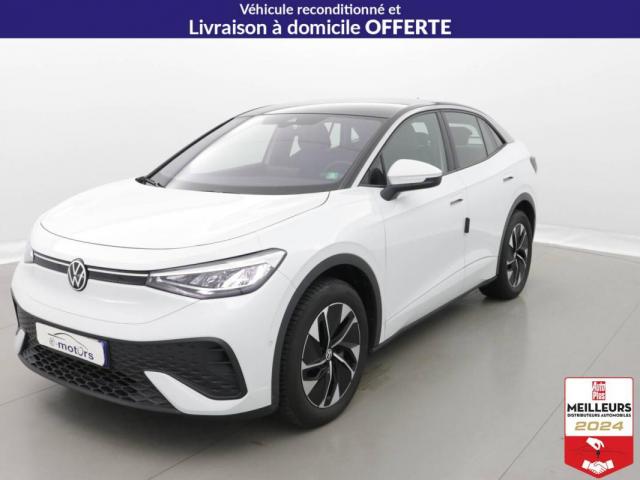 Volkswagen Id.5 204 Pro Performance