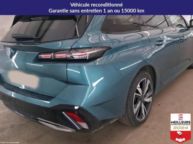 Peugeot 308 Sw image 3