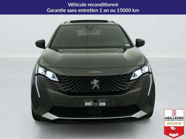 Peugeot 3008 image 8