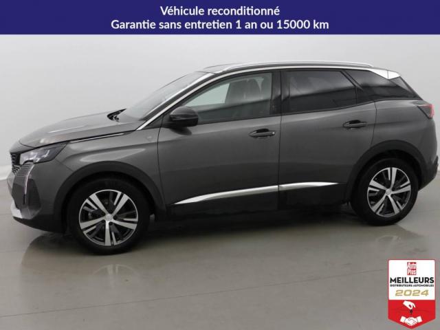 Peugeot 3008 image 5