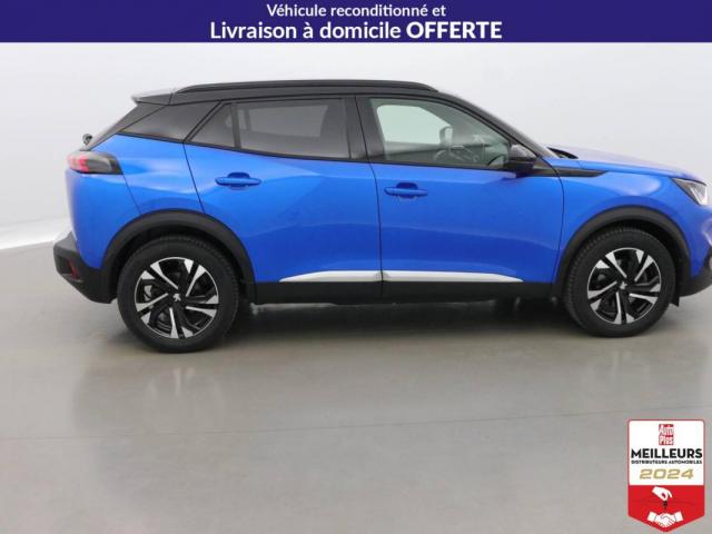 Peugeot 2008 image 6