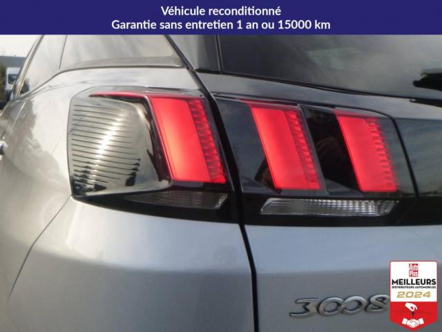 Peugeot 3008 image 1
