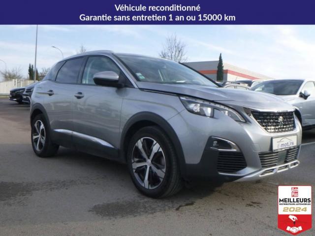 Peugeot 3008 image 5