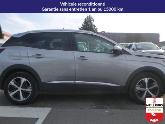 Peugeot 3008 image 9