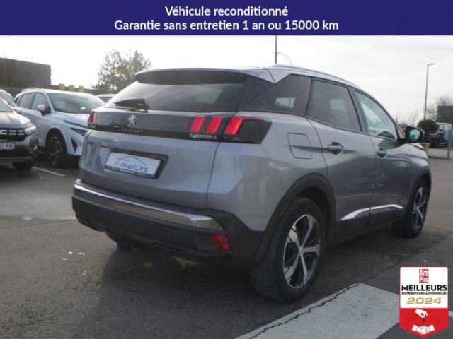 Peugeot 3008 image 4
